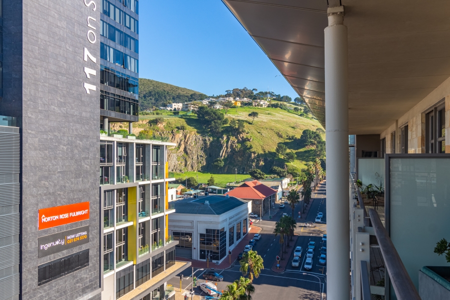 2 Bedroom Property for Sale in De Waterkant Western Cape